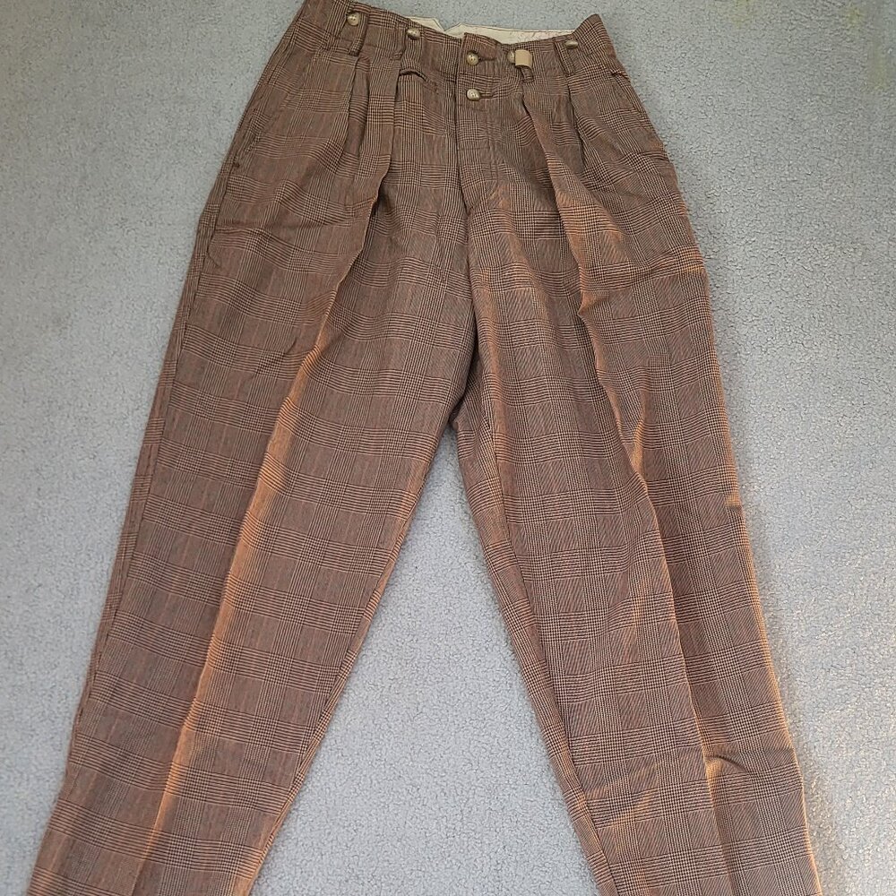 Banana Republic size 8 trouser
